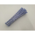 4mm*16cm 50/100 Piece Cotton Pipe cleaner For Cleaning Pipe